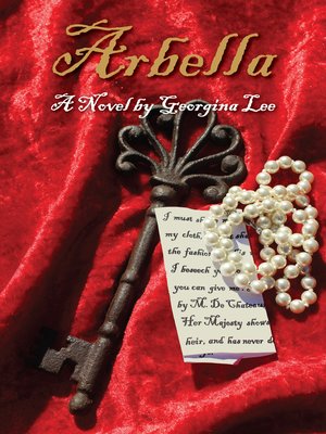cover image of Arbella